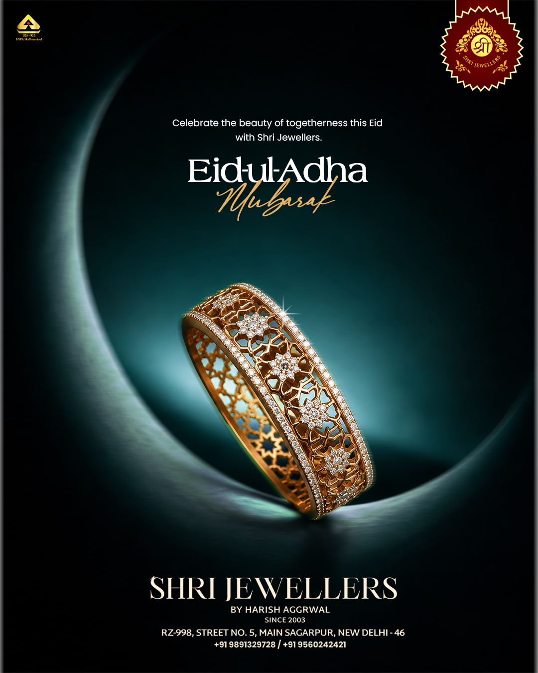 Jewellery Ads 13